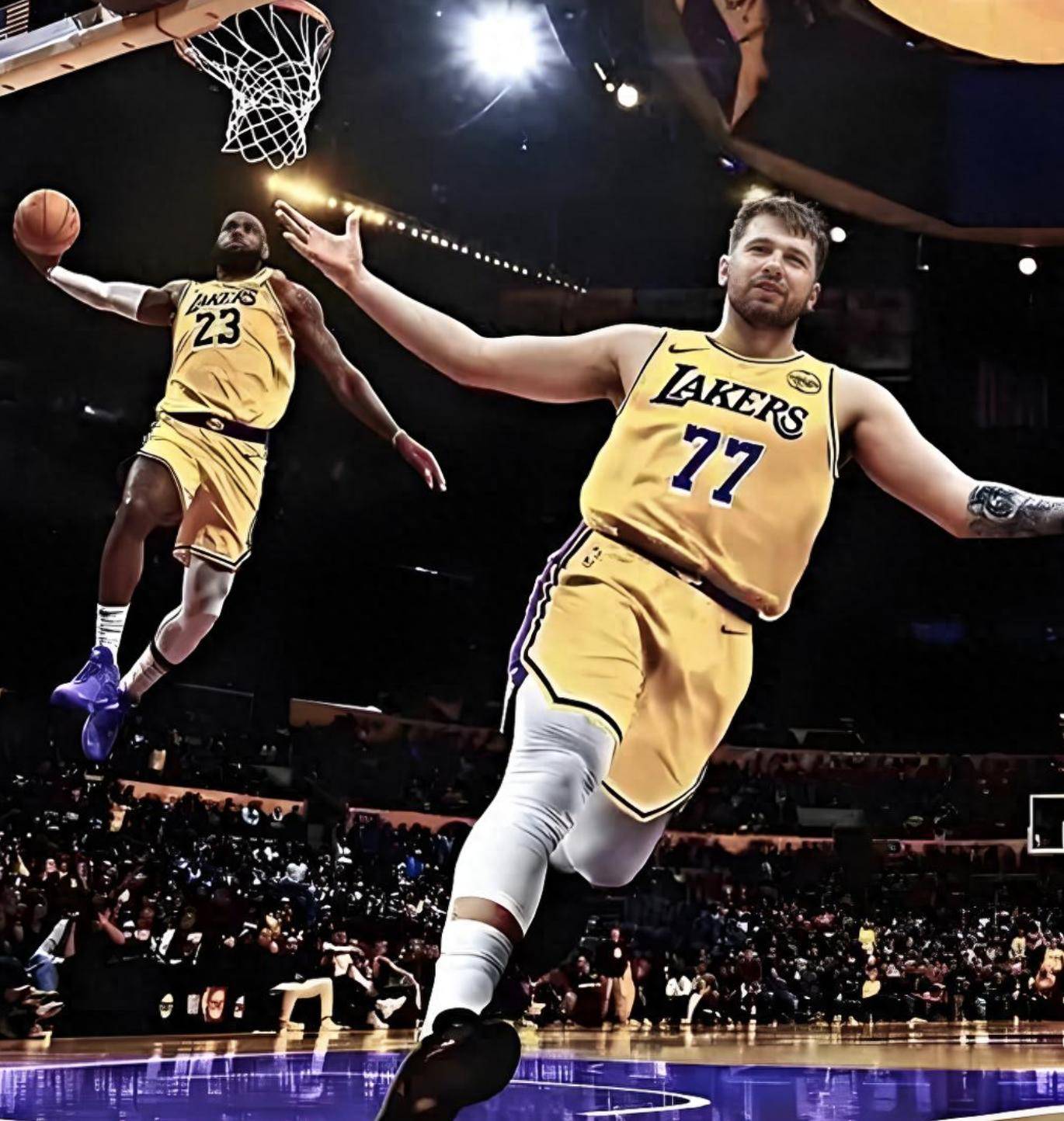 九游体育东契奇新星战术调整表现惊艳，日本队未来可期！(东契奇 集锦)