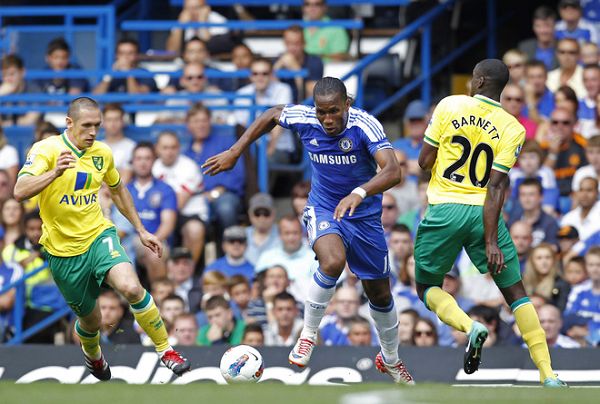 九游体育官网德罗巴新星出色防守表现惊艳，瑞士队未来可期！的简单介绍