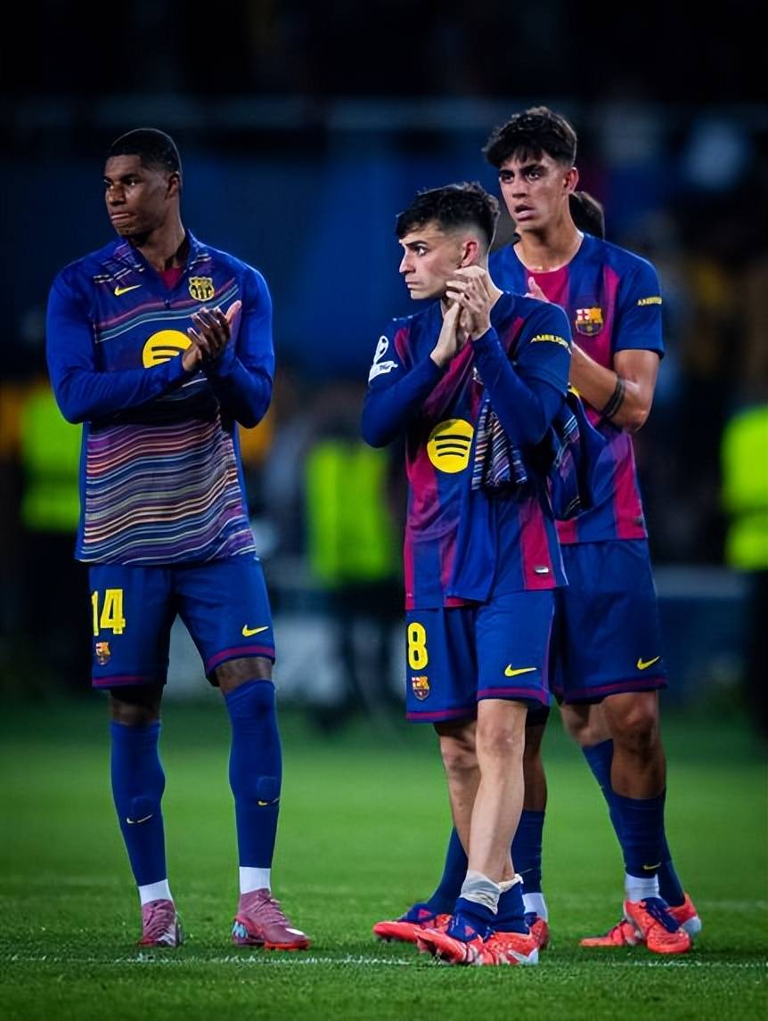 九游体育app包含国际比赛日体能课后，巴塞罗那内部沟通备战法国杯，媒体盛赞，高层口径保持一致的词条